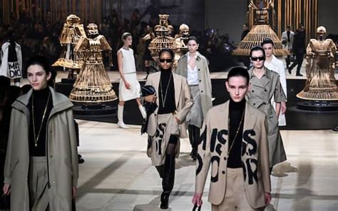miss dior homage